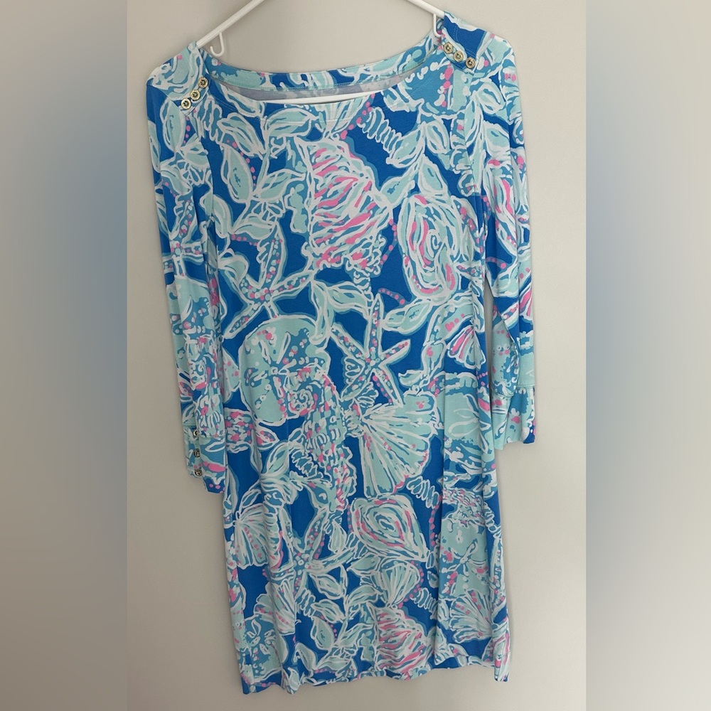 Lilly Pulitzer Sophie Dress